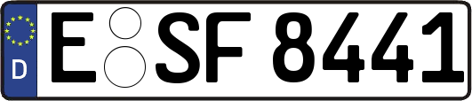 E-SF8441