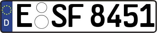 E-SF8451