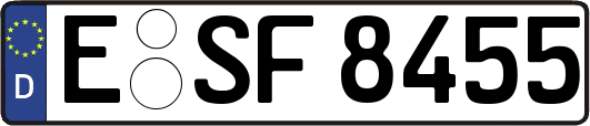 E-SF8455