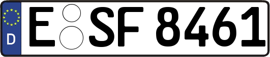 E-SF8461