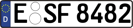 E-SF8482