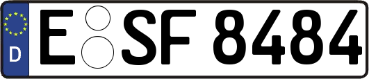 E-SF8484