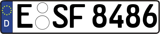 E-SF8486