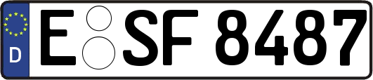 E-SF8487