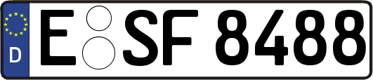 E-SF8488