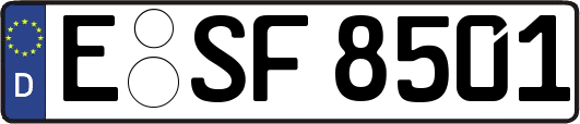 E-SF8501