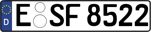 E-SF8522
