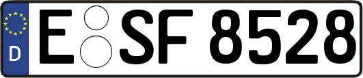 E-SF8528