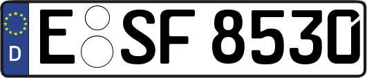 E-SF8530