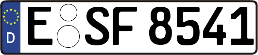 E-SF8541