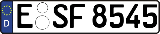 E-SF8545