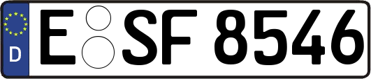 E-SF8546