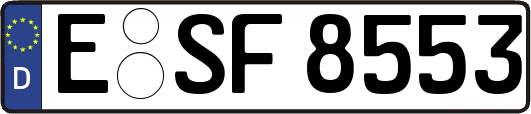E-SF8553