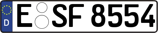 E-SF8554