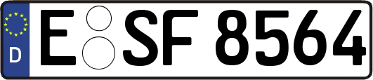 E-SF8564