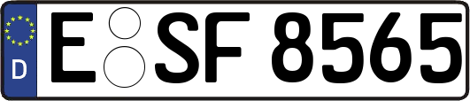 E-SF8565