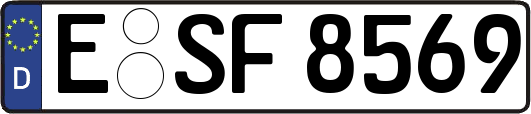 E-SF8569