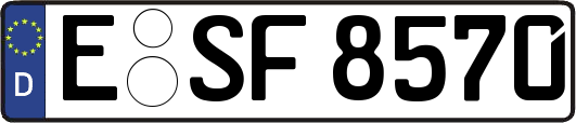 E-SF8570
