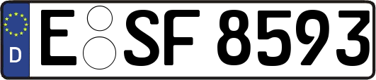 E-SF8593