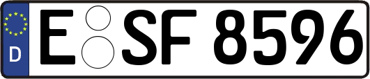 E-SF8596