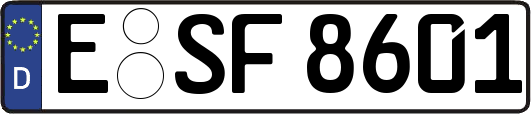 E-SF8601