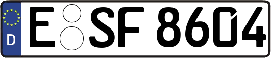 E-SF8604