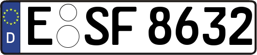 E-SF8632