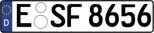 E-SF8656