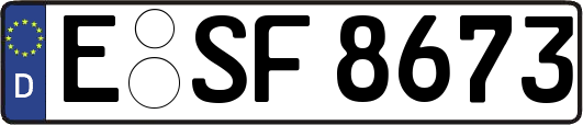 E-SF8673