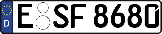 E-SF8680