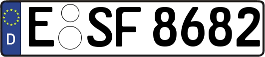 E-SF8682