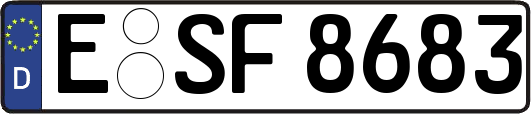 E-SF8683