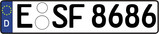 E-SF8686