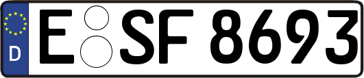 E-SF8693