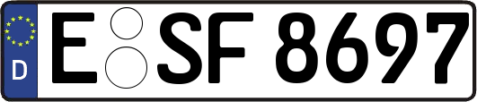 E-SF8697
