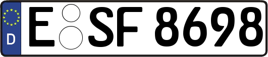 E-SF8698