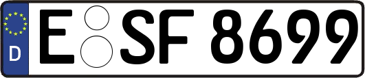 E-SF8699