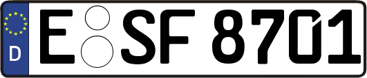 E-SF8701