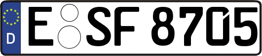 E-SF8705