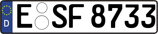 E-SF8733