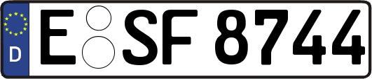 E-SF8744