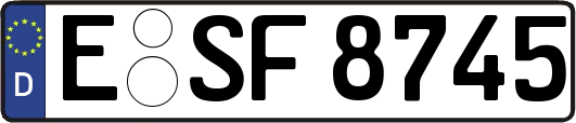 E-SF8745