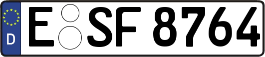 E-SF8764