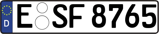 E-SF8765
