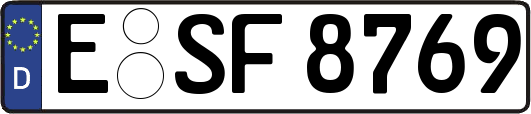 E-SF8769
