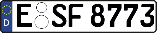 E-SF8773