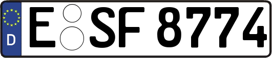 E-SF8774
