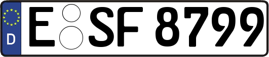 E-SF8799