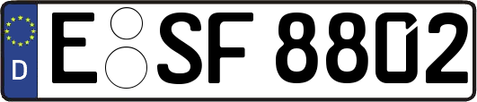 E-SF8802