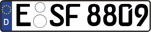 E-SF8809